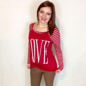 Meet your Posher, Briana